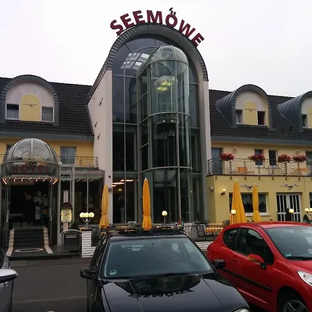Hotel Seemöwe-2